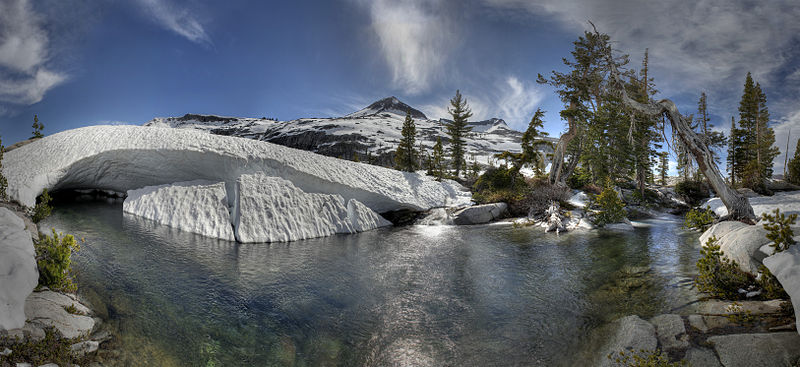 Desolation Wilderness