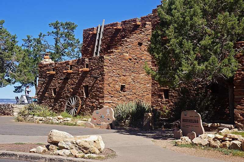 Hopi House