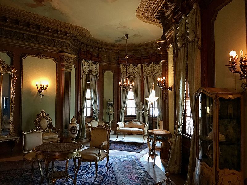 Heurich House Museum