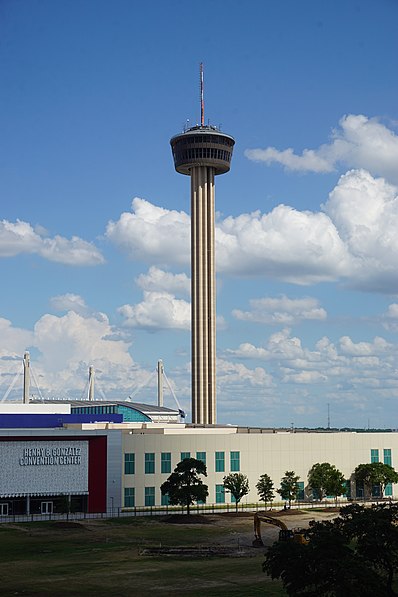 Torre de las Américas