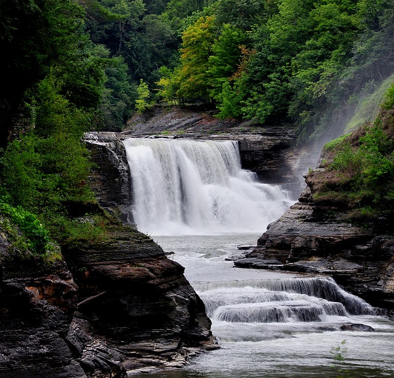 Letchworth State Park