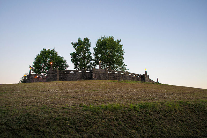 Rocky Butte