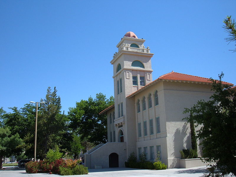 Université d'État du Nouveau-Mexique