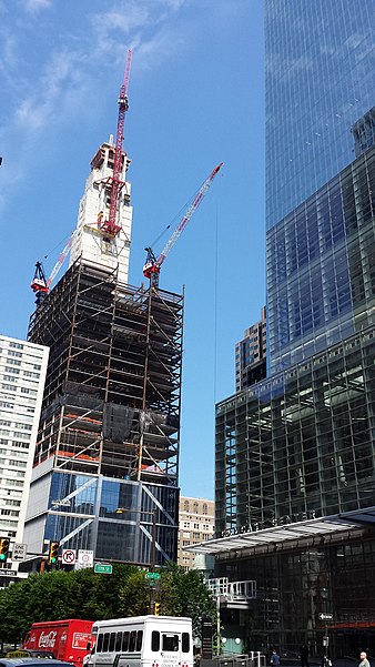 Comcast Technology Center