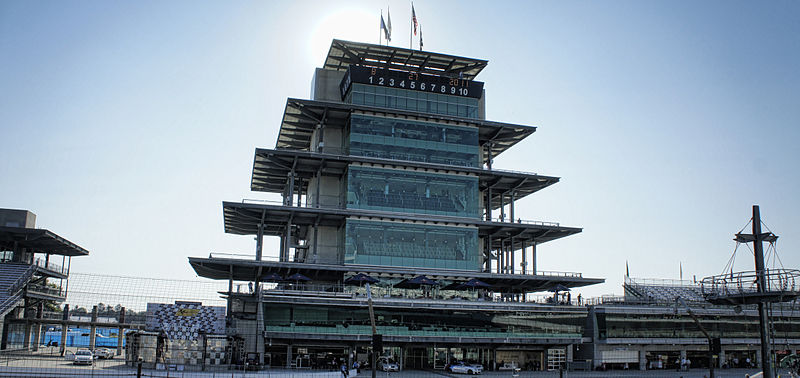 Indianapolis Motor Speedway