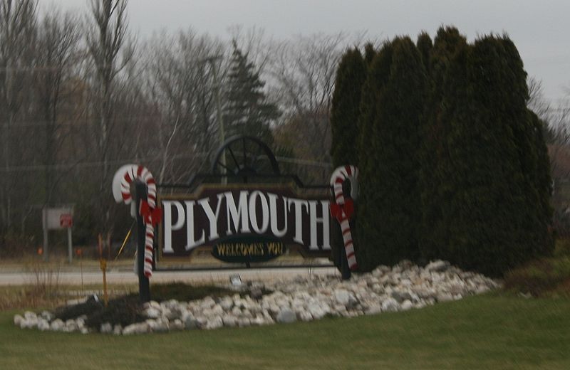 Plymouth