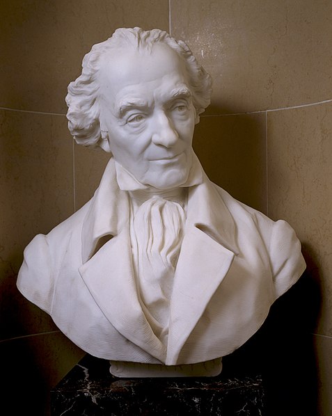 United States Senate Vice Presidential Bust Collection