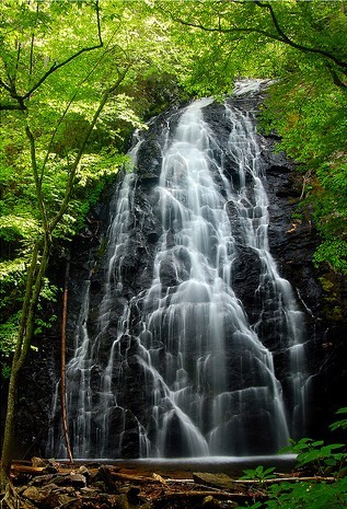 Crabtree Falls