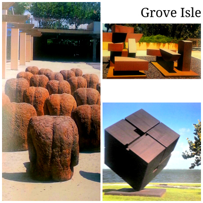Grove Isle