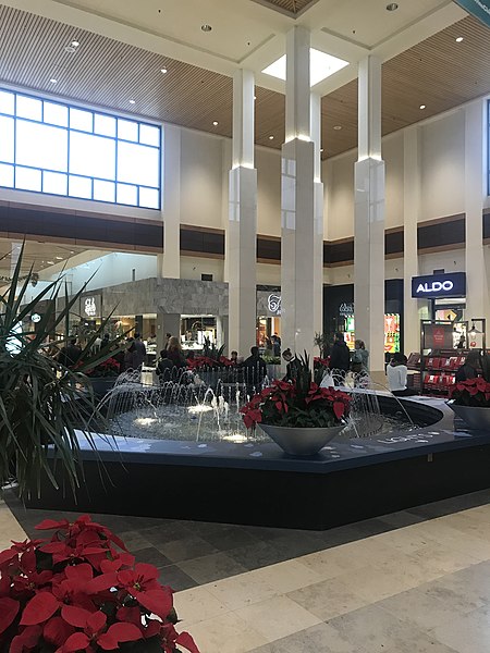 Southpark Mall