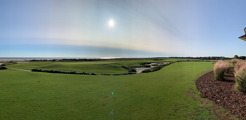 Kiawah Island Golf Resort