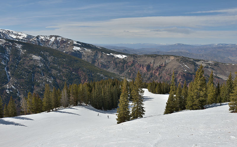 Aspen Highlands