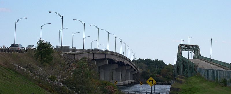 Little Bay Bridge