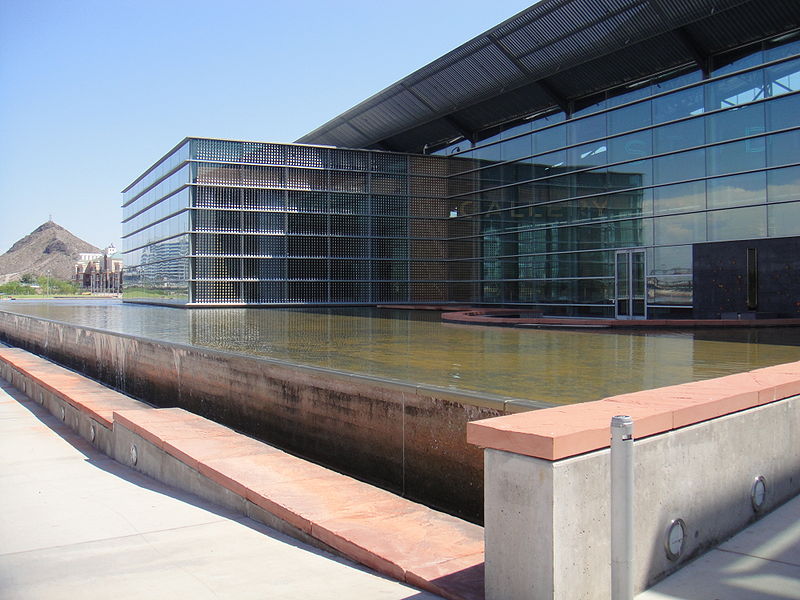 Tempe Center for the Arts