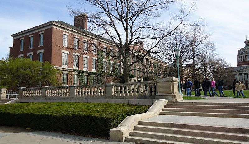 Université de Rochester