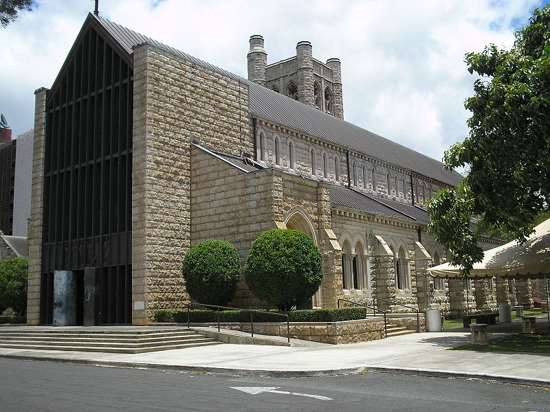 Cathedral Church of Saint Andrew