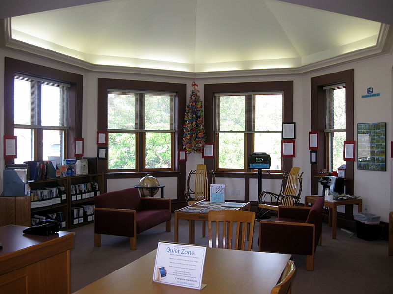 Southold Free Library