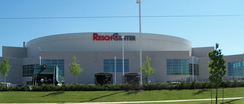 Resch Center