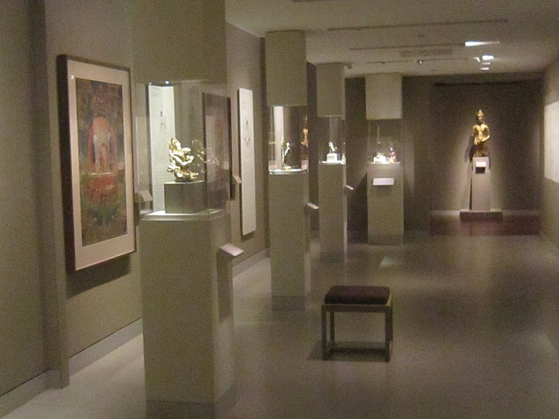 Rubin Museum of Art