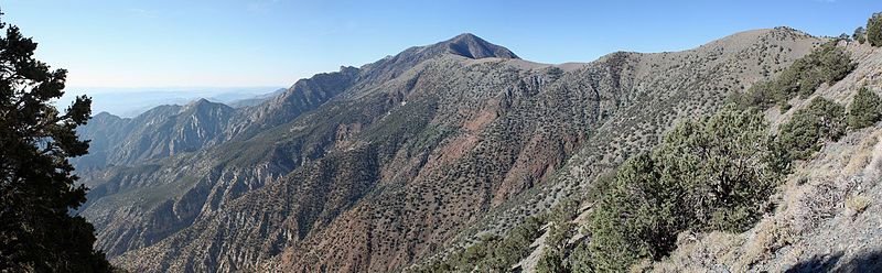 Telescope Peak