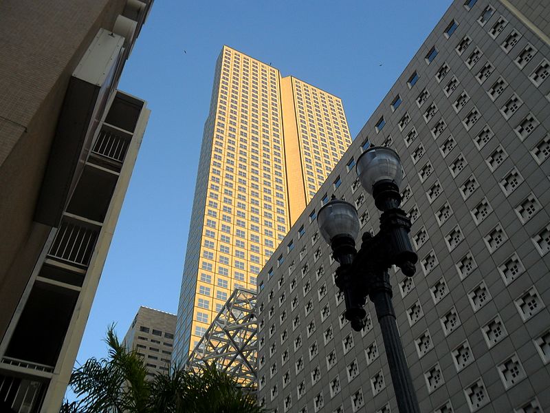 Southeast Financial Center