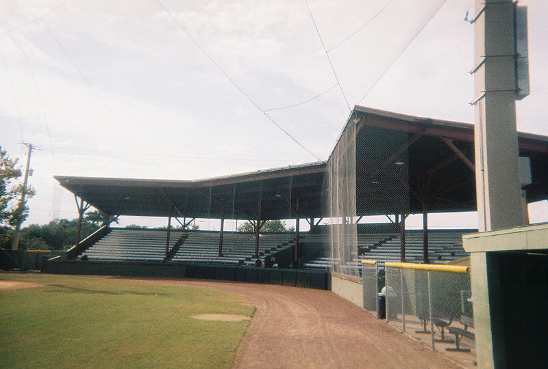 Henley Field