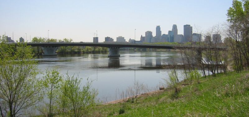 Broadway Avenue Bridge