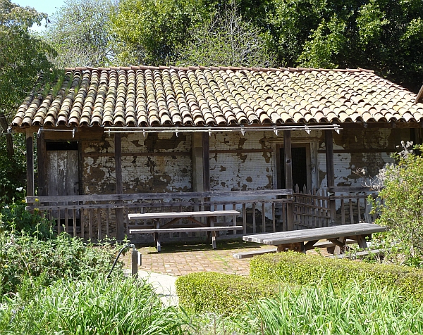 Park Stanowy Wilder Ranch