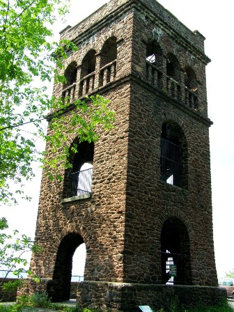 Poet's Seat Tower