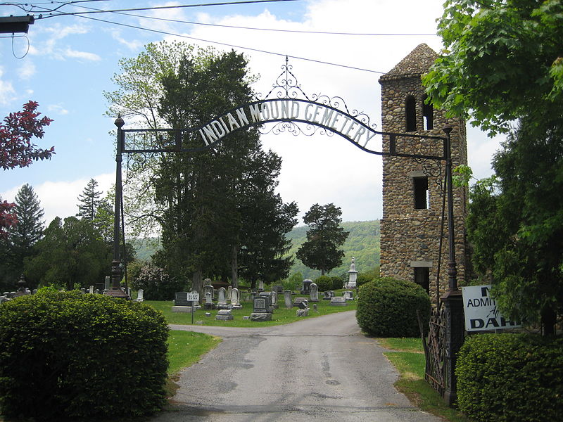 Confederate Memorial