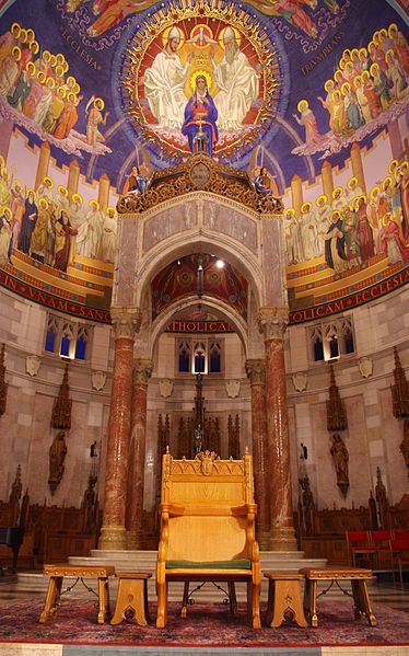 Catedral de Nuestra Señora Reina del Rosario