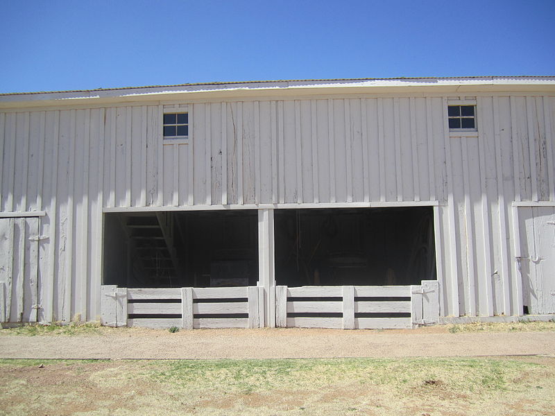 National Ranching Heritage Center