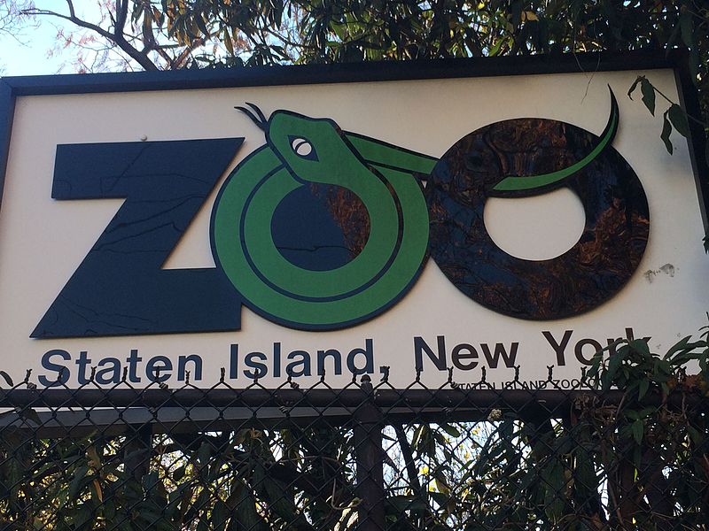 Zoo de Staten Island