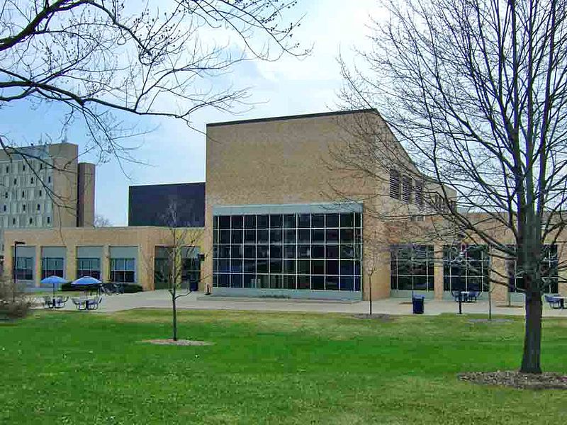 Université du Wisconsin à Platteville