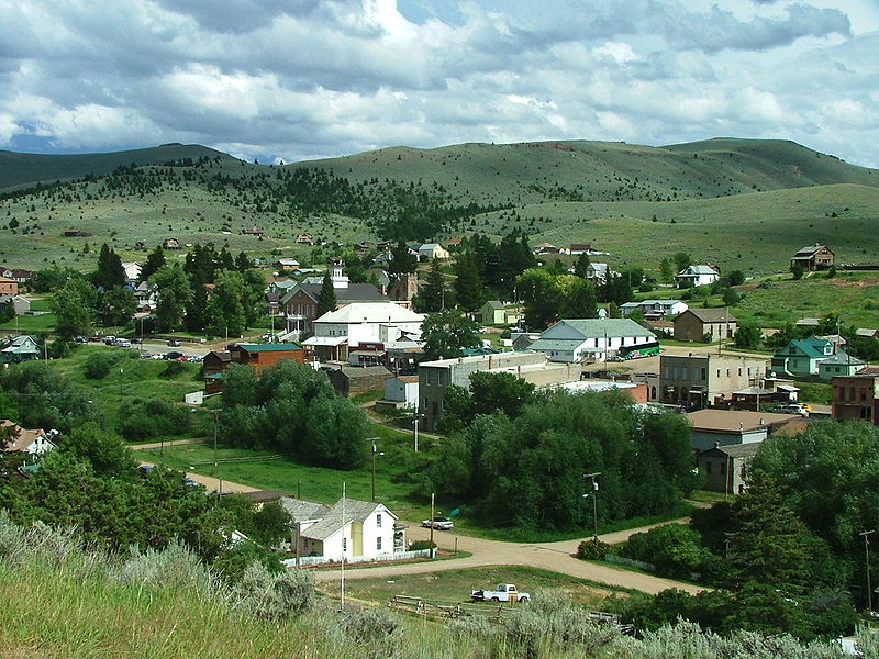 Virginia City