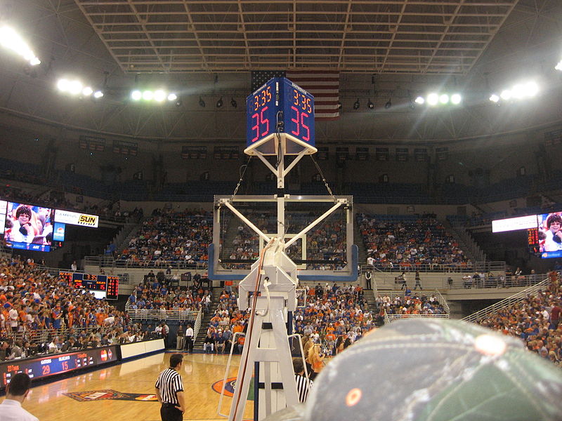 Stephen C. O'Connell Center