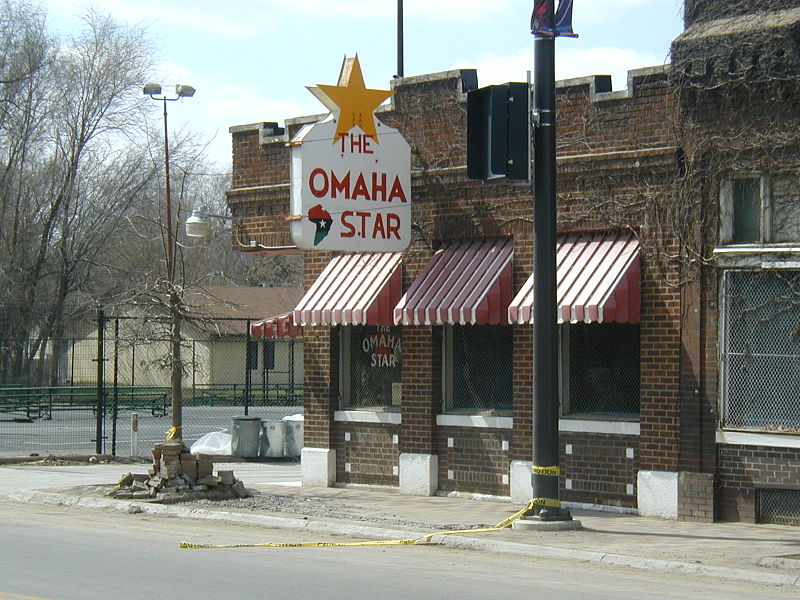 North Omaha