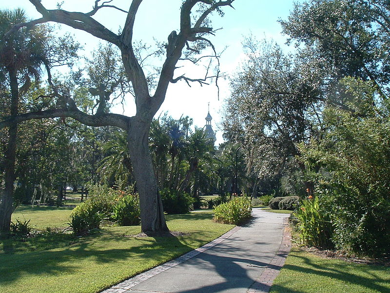 Henry B. Plant Museum