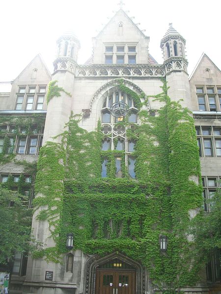 Uniwersytet Chicagowski