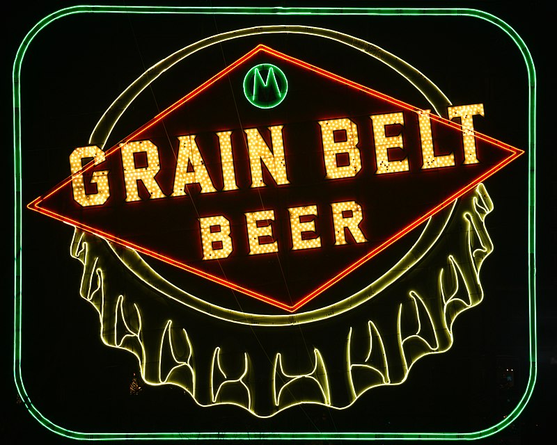 Grain Belt