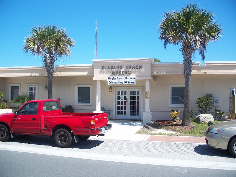 Flagler Beach Historical Museum