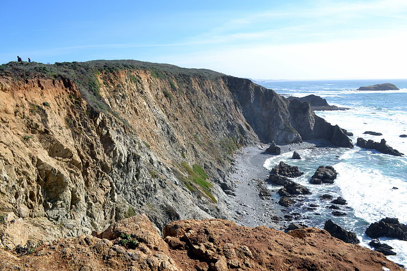 Tomales Point