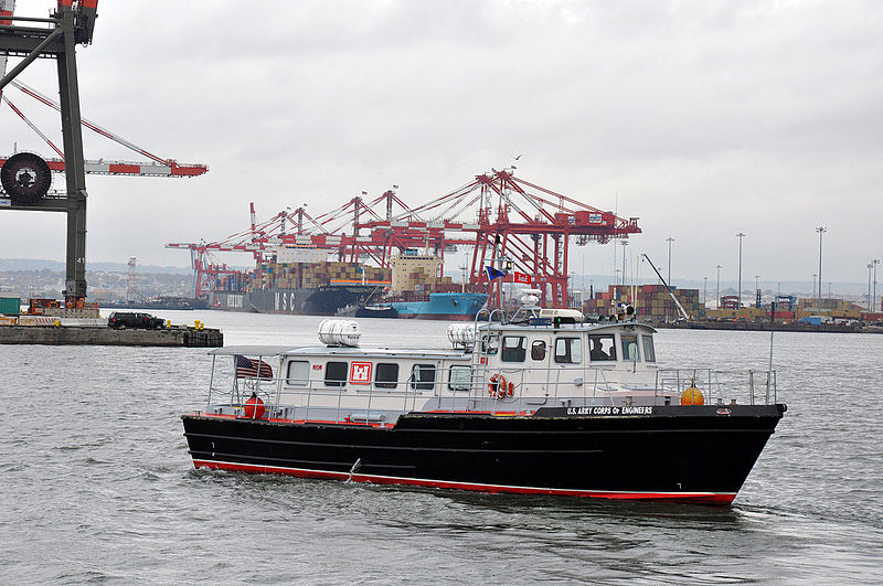 Port Newark–Elizabeth Marine Terminal
