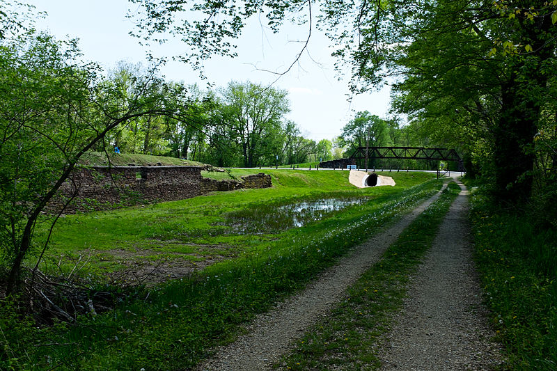 White's Ferry