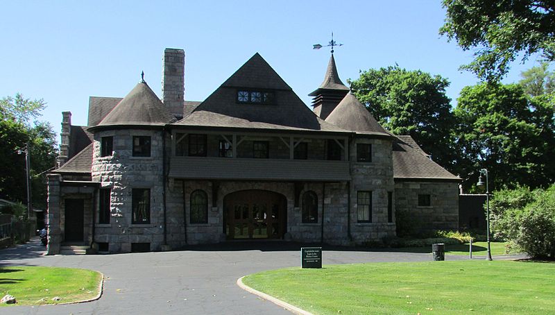 Joseph D. Oliver House