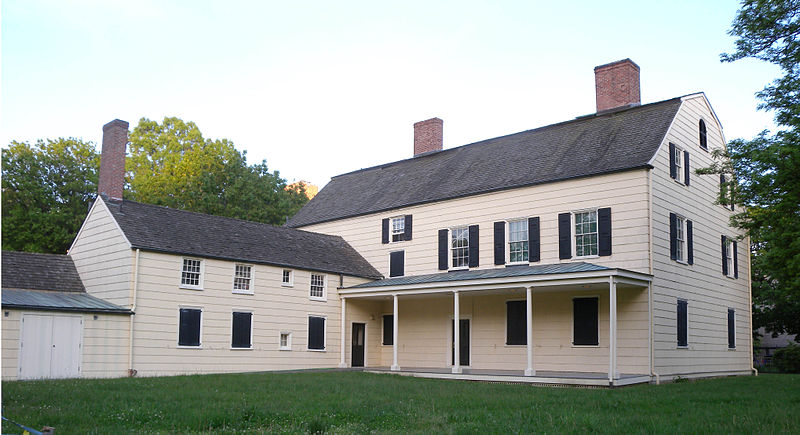 Historic House Trust