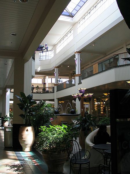 Perimeter Mall