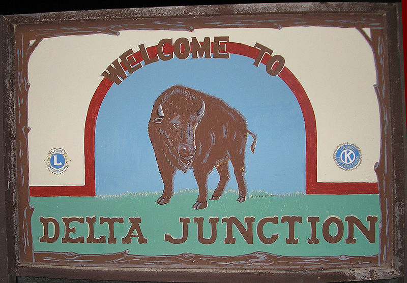 Delta Junction