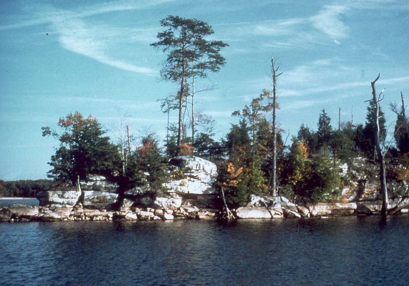 Laurel River Lake