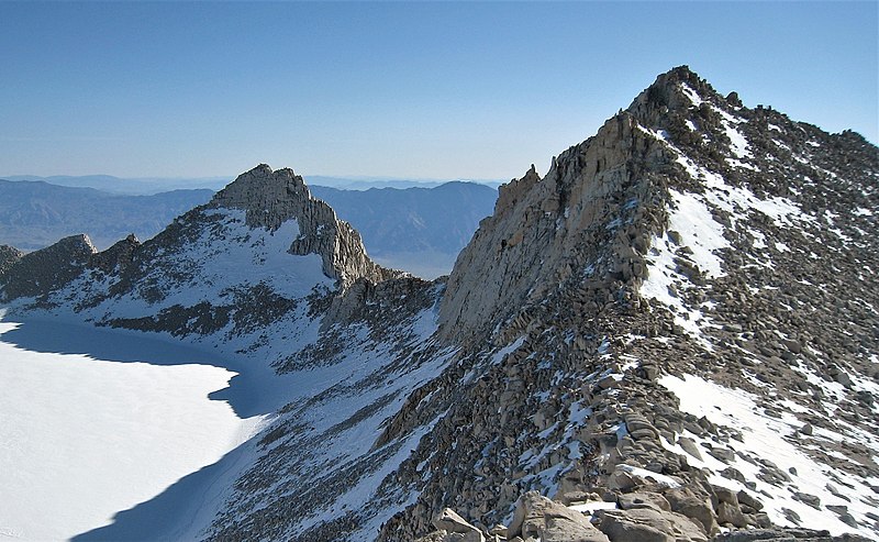 Mount Carillon